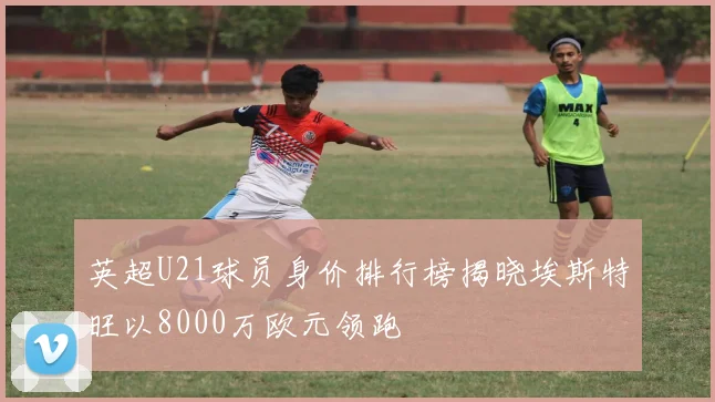 英超U21球员身价排行榜揭晓埃斯特旺以8000万欧元领跑